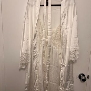 Lingerie (combo on 2) from Spain